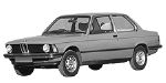 BMW E21 P0516 Fault Code